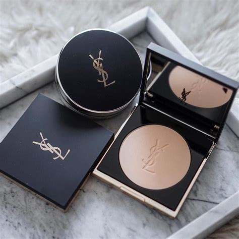 ysl encre de peau setting powder review|YSL foundation reviews.